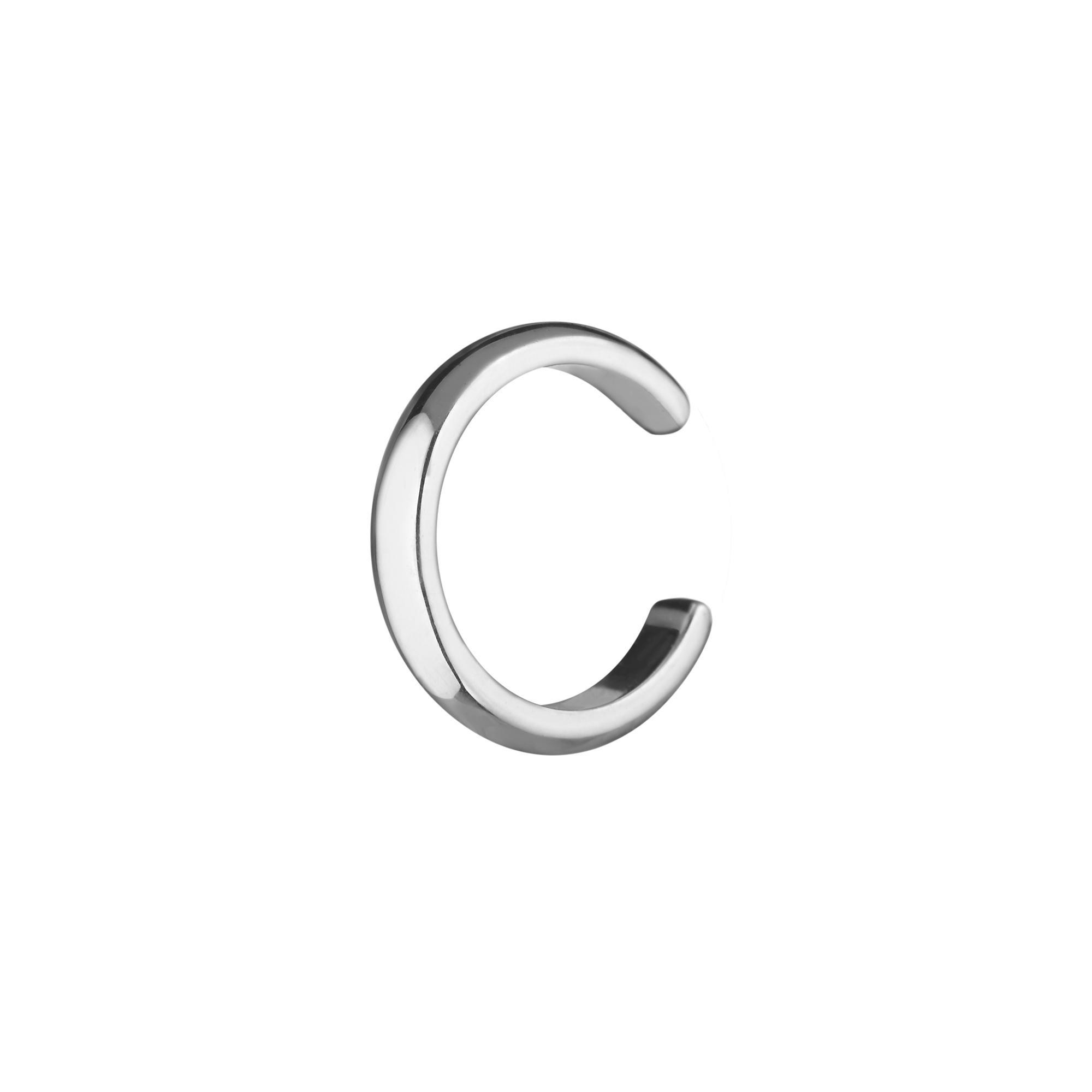 Кафф Polsino C1 серебро